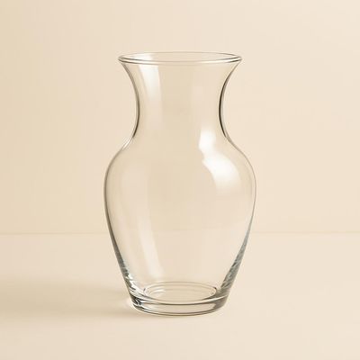 Glass Vase