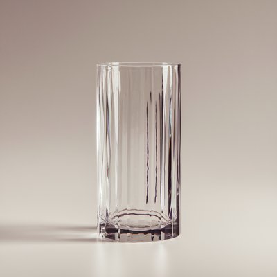 Glass Vase