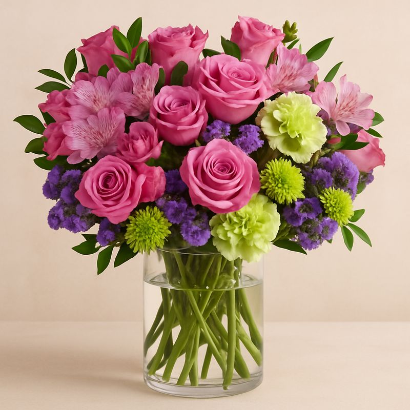 Whimsical Dragonfly Pitcher