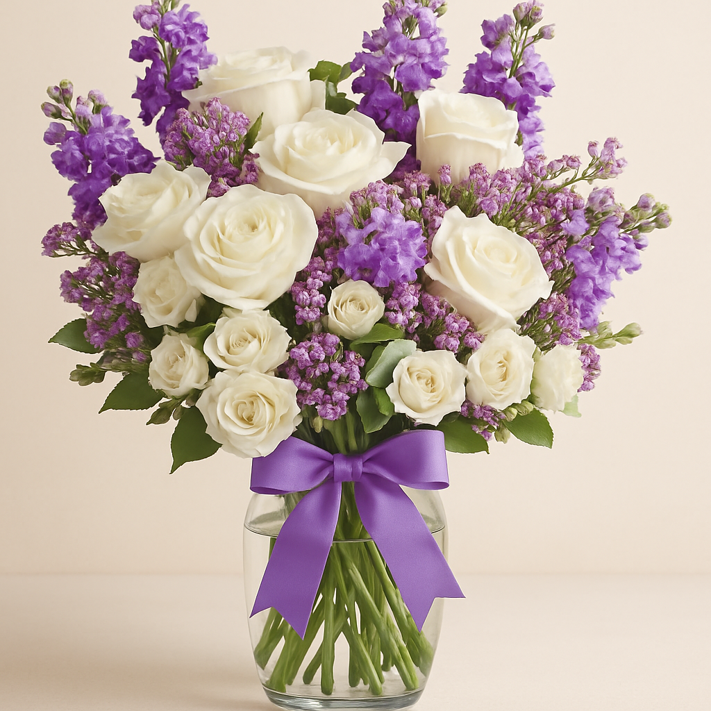 English Cottage Reverie