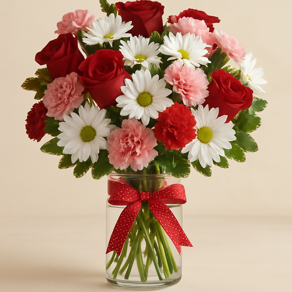 Crimson Kiss Collection