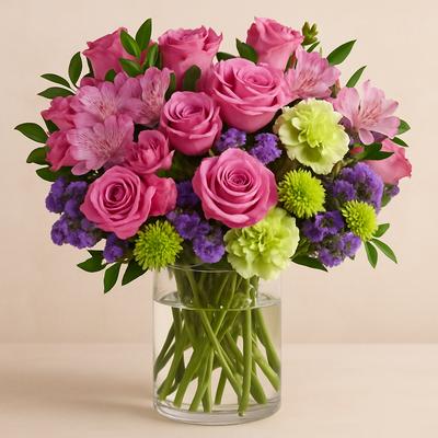 Whimsical Dragonfly Pitcher